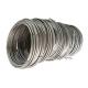 Nickel Base Alloy Incoloy 800 Wire UNS N08825 For Petrochemical Processing Equipment