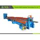 Thickness 1.0-2.0mm Scaffolding Roll Forming Machine For UK&UAE