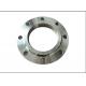 DINGSCO Nickle Alloy Flat Welding Flange Inconel X750 For Chemical Construction Water Supply