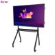 Ikinor Portable Conference Interactive Flat Panel Whiteboard 65inch