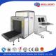 19 inch LCD Accord X-ray Baggage Screening Equipment for Luggage