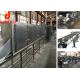 Fully Automatic Noodle Making Machine , Commercial Ramen Noodle Machine