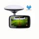 802.11 B/G/N 1000nits Android GPS Navigator , 2.4Ghz GPS For Farm Equipment 5''
