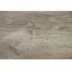 UV Coating PVC Wood Plank Flooring Home Decoration Moisture Proof