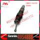 Diesel Engine Fuel Injector 4903455 4954888 5634701 4088725 For QSX15 ISX15 Engine