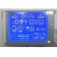 TCG057QVLAC - G00 Flat Panel Lcd Display with 115.2×86.4 mm Active Area for Industrial Application