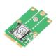 USB To Mpcie M.2 NGFF Key B To Mini PCI E Adapter W SIM Card For CDMA GPS LTE