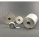 Industrial Microfiber 27mm Cleaning Wipe Roll wipe cloth roll Lint Free
