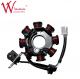 KPHM Motorcycle Magnetic Stator Coil Electrical Parts Complete