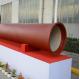 Stainless Steel Pipe Round Pipe 316 Seamless Pipe Precision Pipe Thick Wall Cut White Stainless Steel