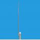 AMEISON manufacturer 230MHz Fiberglass Omnidirectional Antenna 3dbi N female Gray color for 220-230mhz system