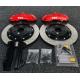 BBK For  Infiniti Q60 20 Inch Wheel With 405*34mm Rotor Front And Rear  Big Brake Kit