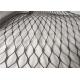 Stainless Steel Flexible Wire Mesh Netting AISI 304 AISI 316L