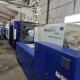 MA8000IIS/6800 Servo Motor Injection Molding Machine with Motor Power 77Kw and Screw Diameter 100mm 1200KN
