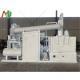 Black Engine Oil Recycling Plant with Transformer Oil Filter and Distillation Column