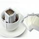 Biodegradable Disposable Hanging Ear Drip Coffee Filter Bag Empty Bag