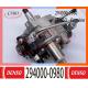 294000-0980 DENSO Diesel Engine Fuel HP3 pump 294000-0980 16625AA020