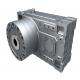 20 Hp ZLYJ Double Reduction Gearbox Right Angle Worm reducer