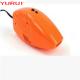 Plastic DC12V Wet And Dry Car Vacuum Cleaner With Cigarette Lighter