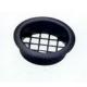 Professional Speaker Box Accessories Echo Hole 24mm Diameter ABS Material