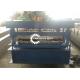 YX-840 3kw Formed Roofing Sheet Roll Forming Machine 1000mm Width