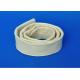 2.0mm Off White Nomex Spacer Sleeve For Aluminium Extrusion Aging Oven