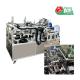 Mercedes and BMW Filter Production Machine with 5040 Pieces / 12 Hours