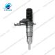 Fuel Injector Nozzle 4P2995 For Excavator Cat 3116