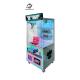 Indoor Crane Machine Plush Toys Arcade Game Coin Operate Claw Machine For Playing