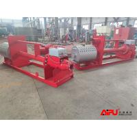 Customized Automatic Flare Ignition Device Drilling Rig For Oil Gas