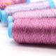 4000y/Cones Madeira Rainbow 100% Polyester Embroidery Thread for Embroidered Logo