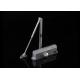 Medium Heavy Duty Gate Closer Open Angle 180 Degree Full Controlled For Steel Door