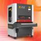 YZ900 EJON CNC Brush Deburring Edge Rounding Machine for Polishing Sheet Metal Parts