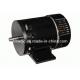 Low Voltage High Power DC Motor (168ZYT53 24VDC 1300RPM 2HP)