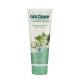 OEM ODM Cucumber Fragrance Deep And Gentle Cleansing Foam Free Facial Cleanser