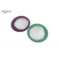 80-170 μM Polyamide PA Heat Transfer Glue Powder For Textile