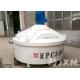 Planetary Vertical Shaft Forced Action Pan Mixer CE Approved