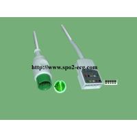 Spacelabs ECG Patient Cable 17 Pin Fully Compatible With Grabber / Snap