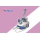 Body Portable Cryolipolysis Machine Non Invasive Fat Removal ultra slim body slimming machine