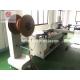 Ring wire binding and hole punch machine PBW580 for notebook and calendar