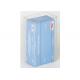Clear Plastic Wall Mounted Disposable Glove Dispenser Easy To Maintain And Clean