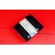 Al6063 T6 Aluminum Heat Sinks Aluminum LED Housing With Silver Anodize