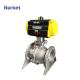 H12W16 China Direct Factory Supply Good Quality Stainless Steel Vertical Spring Threaded Check Valve