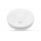 Independence Wireless Fire Smoke And Carbon Monoxide Detector Alarm 2 In 1 Detector Sensor With ABS Material