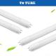 30W 8 Foot 1200mm Glass T8 LED Tube For Supermarket