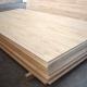 CE Furniture Usage Solid Wood Panels Edge Glued Pine Board Eco Friendly