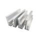 Painted 6063 Aluminium Heat Sink Extrusion Sheet Water Cooled