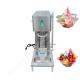 Fruit Nuts Ice Cream Mixing Machine 220v/110v Ice Cream Swirl Machine Swirl Fruit Ice Cream Machine