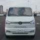 35/70 kW Electric Vehicle Vans with Permanent Magnet Synchronous Motor