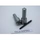 ORTIZ Toyota Hilux 1KD-FTV DENSO fuel injector nozzle DLLA155 P863 high pressure nozzle DLLA 155P863